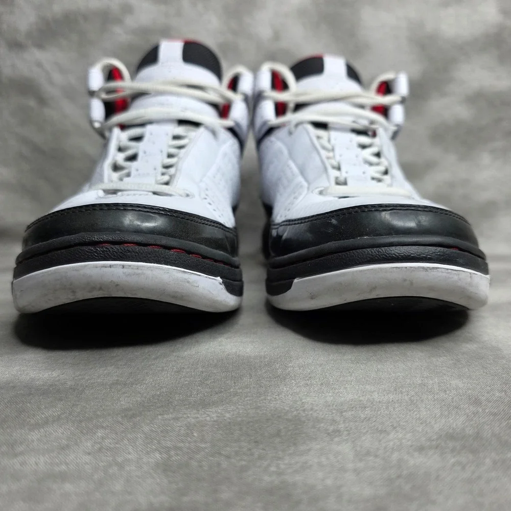 Jordan flight team